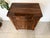 Antique Biedermeier Trumeau Sideboard For Sale - Image 10 of 13