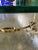 Gothic Style Gilt-Iron & Glass Coffee Table Spain For Sale In Denver - Image 6 of 13