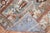 Early 20th Century Early 20th Century Zabihi Collection Abstract Accent Size Persian Malayer Rug - 4'1" x 6' For Sale - Image 5 of 9