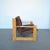 Two Seater Sofa by Tobia & Afra Scarpa for Molteni For Sale - Image 6 of 8