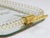 1940s Swirl Murano Glass Mirror Serving Tray from Ercole Barovier, Venice, 1940s For Sale - Image 5 of 16