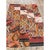 This is a vibrant and highly authentic mid-sized antique Turkish Village Kilim, Dating back to circa 1930, this pre-war...