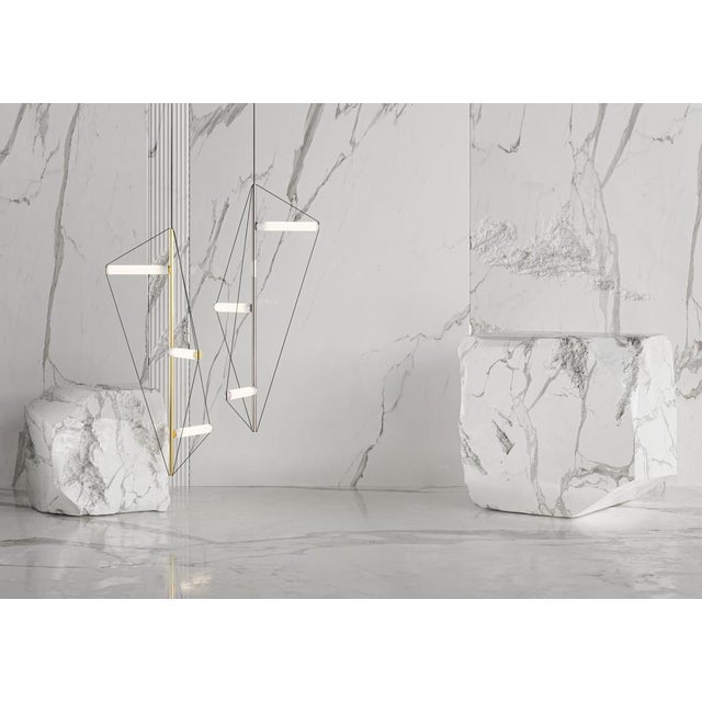 Early 21st Century ED45.01 Hanging Lamp by Edizioni Design For Sale - Image 5 of 8