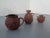 Mid-Century Ceramic Jugs by Gerhard Liebenthron, 1970s, Set of 3 For Sale - Image 16 of 16