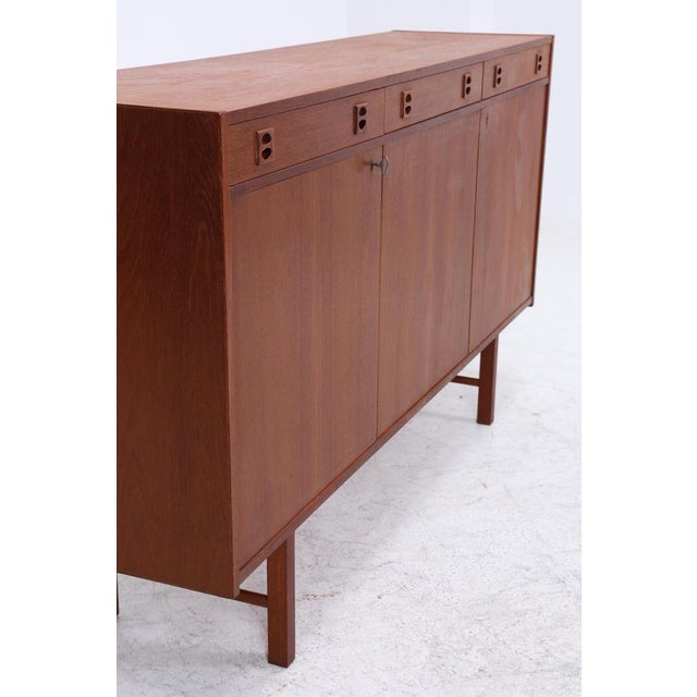 Product details beautiful vintage teak highboard with compartments & drawers item no.: 260252 features • vintage teak...