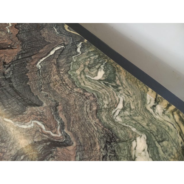 Vintage Marble Coffee Table, 1970s For Sale - Image 18 of 18