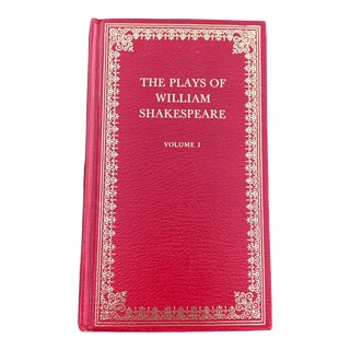 1970s the Plays of William Shakespeare, Volume 1 - Lowest Price For Sale