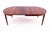 Wood Danish Rosewood Dining Table, 1960s For Sale - Image 7 of 11