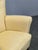 Danish High Back Wing Lounge Chair, 1950s For Sale - Image 10 of 13