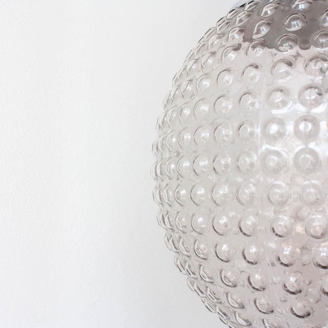 Large Model P117 Pendant Lamp by Rolf Krüger for Staff, 1970s For Sale - Image 10 of 17