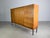 Midcentury Modern Highboard in Walnut For Sale - Image 5 of 13