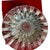 Baccarat Vintage Baccarat Massena Water Goblet Crystal No Trim Mint - a Pair For Sale - Image 4 of 5