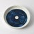 Ceramic Sarek Bowl by Olle Alberius for Rorstrand, 1970s, in Very Good conditions. Designed 1970 to 1979 This piece has an...