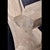 Robert Marcius for Maitland Smith Arched Tessellated Stone Console Table For Sale - Image 10 of 13