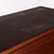 Arts & Crafts Macey Satinwood Banded Mahogany Barrister Bookcase C1920 For Sale - Image 12 of 16
