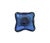 Mid-Century Modern 1950s MCM Murano Bullicante Blown Glass Dish For Sale - Image 3 of 7