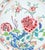 Chinese Chinese Export Famille Rose Porcelain Plates, 4 For Sale - Image 3 of 17
