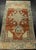 Turkish Mini Rug Oriental Hand Knotted Vintage Rug 1'6" x 2'10" #21143 Explore a curated collection of hallway runners,...