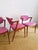 1960s Danish Chairs in Teak, 1960s, Set of 4 For Sale - Image 5 of 10
