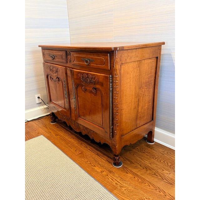 19th Century Swiss Sideboard For Sale - Image 12 of 13
