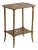 Vintage Belle Époque Side Table, 1900 For Sale
