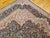 Antique Oversize Kerman Lavar Rug, Wool on Cotton, Floral Design, 1920s For Sale - Image 15 of 17