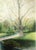 Harold Altman, Parc Monceau, Paris, Circa 1985 For Sale - Image 4 of 11