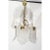 Orrefors Orrefors Attrib Mid-Century Modern Chandelier For Sale - Image 4 of 13