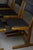 Dining Chairs in Rosewood & Full Grain Italian Leather from Farstrup Møbler, Denmark, 1960s, Set of 6 For Sale - Image 11 of 16