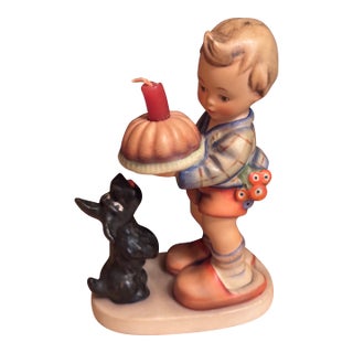 1950s Hummel Figure For Sale
