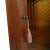 Brown Renaissance Style Carved Walnut Corner Cupboard by Michele Bonciani, 1930s For Sale - Image 8 of 10