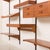 Vintage Teak Wall Unit by Kai Kristiansen for FM Mobler, 1960s For Sale - Image 11 of 18