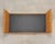 Ralph Lauren Ralph Lauren Style Organic Modern Woven Wicker Rattan Bed For Sale - Image 4 of 18