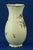 20th Century Antique Porcelain Vase with Floral Decoration from the Fürstenberg Factory, Germany, 1920s For Sale - Image 3 of 18