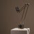 Contemporary Stella Table Lamp by W.H. Kanbach for Art-Line, Germany, 1980s For Sale - Image 3 of 13