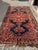 1880s, Handmade Antique Persian Luri Rug 5.8' X 10.7' For Sale - Image 12 of 14