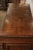 19th Century French Louis XIII Carved Oak Buffet With Parquetry Top For Sale - Image 11 of 12