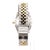 Vintage Rolex Datejust Thunderbird Turn-O-Graph Two Tone Gold Steel Watch For Sale In Miami - Image 6 of 12