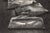 Photorealism Newspapers on the Table - Still Life Etching on Heavy Paper by Darien Payne For Sale - Image 3 of 5