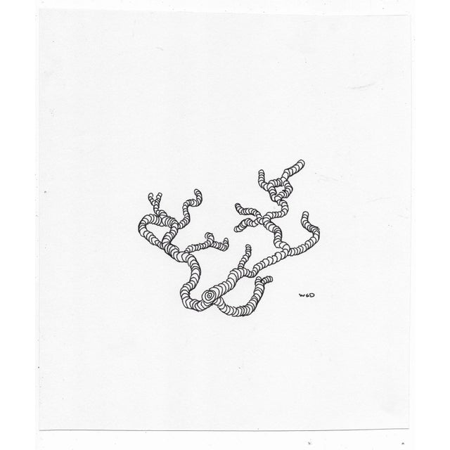 Artist William Glen Davis (c. 1911-2001) worked in the Pittsburgh area. His sculptures and paintings were closely related...