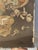 Mid-Century Modern Still Life Painting Oil on Canvas For Sale - Image 3 of 7