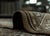 Textile Turkish Vintage Rug 6'3" x 9'11" #20781 For Sale - Image 7 of 8