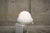 The lamp was produced in the 1970s by the Zurich-based lighting manufacturer Stralux. This piece has an attribution mark,...