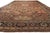Spanish Revival Late 19th Century Persian Sultanabad Rug, 11'05 X 20'00 For Sale - Image 3 of 10