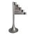 1970s Habitat Modernist Candelabra, Attributed For Sale