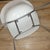 Vintage Italian Loop Plastic Stacking Chairs, 2010, Set of 4 For Sale - Image 17 of 18
