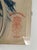 1900 - 1909 Manufacture De Bicyclettes A. Dutheil Et Cie Poster For Sale - Image 5 of 7