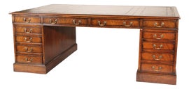 Example of Partner Desks