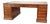 19th Century George III Style Mahogany Partners Desk WTH Leather Top For Sale