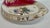 Off-white Aesthetic Movement Bread Platter Give Us This Day Our Daily Bread, 1880-1890 For Sale - Image 8 of 14